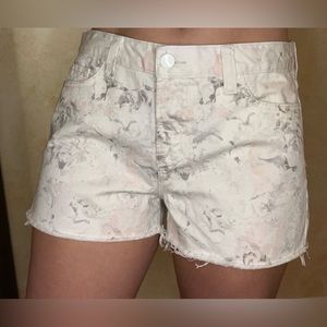 Jbrand shorts